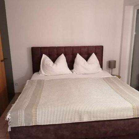 Appartment Nocksteinblick Guggenthal Eksteriør bilde
