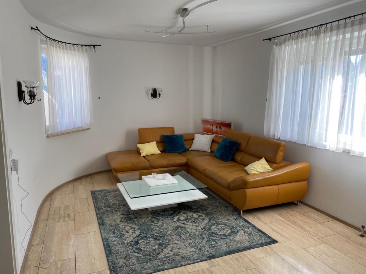 Appartment Nocksteinblick Guggenthal Eksteriør bilde