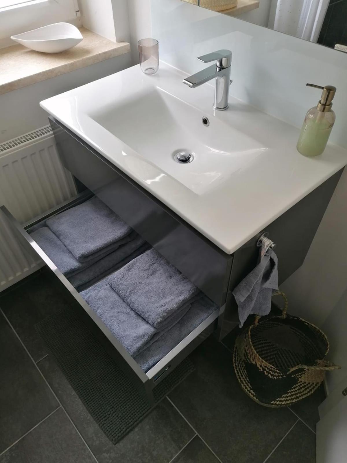 Appartment Nocksteinblick Guggenthal Eksteriør bilde